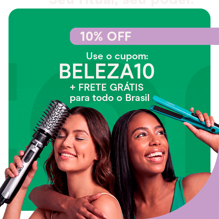 Beleza Feminina