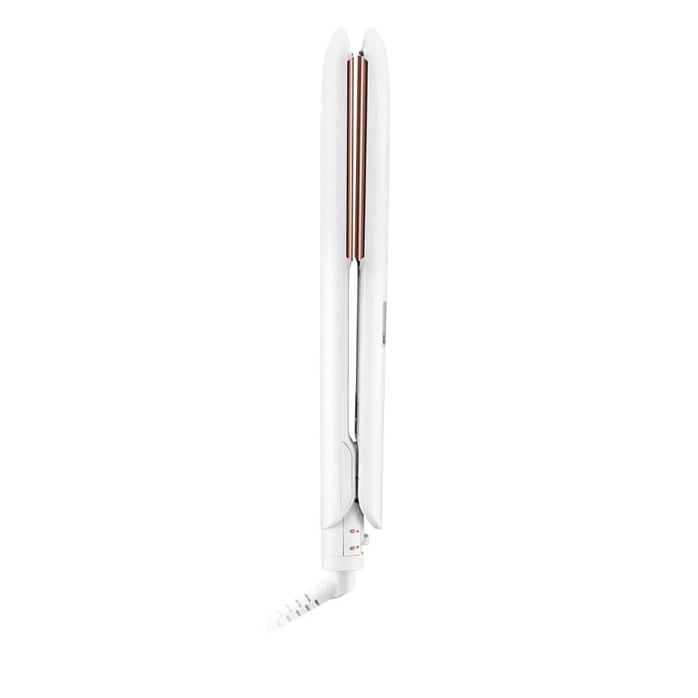Prancha Infusion Coco Double Ceramic