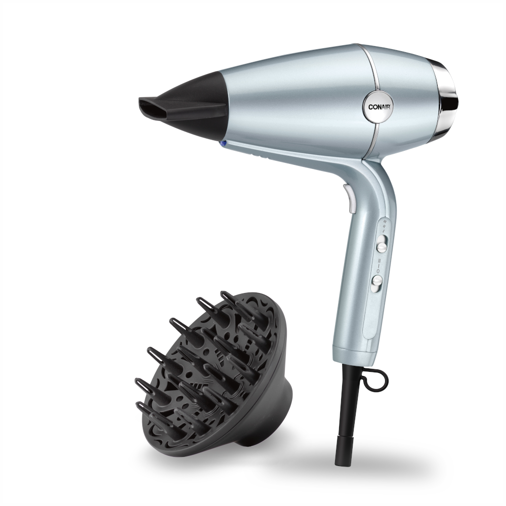 Secador de Cabelo Hydro Fusion