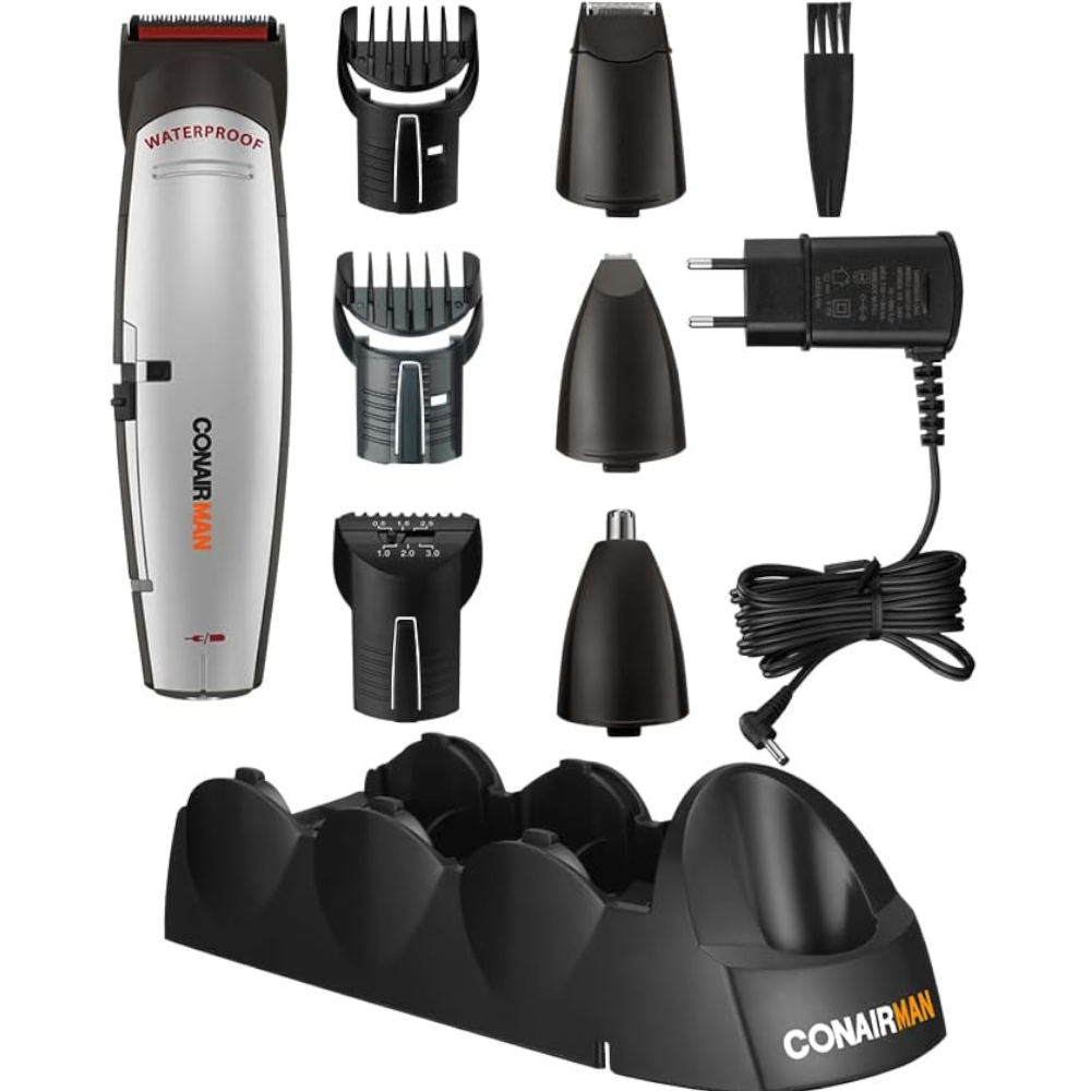 Aparador 8 em 1 Waterproof