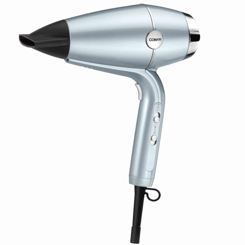 Secador de Cabelo Hydro Fusion