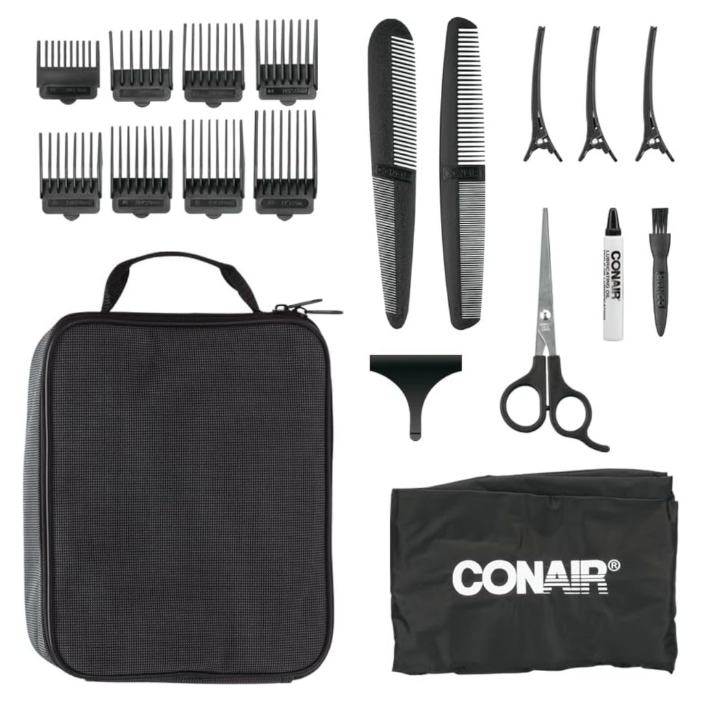 Máquina de Corte e Trimmer 3 em 1