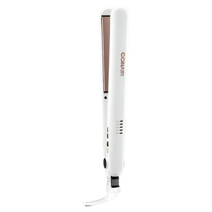 Prancha Infusion Coco Double Ceramic
