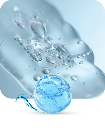 Linha Hyaluronic Hydro Boost