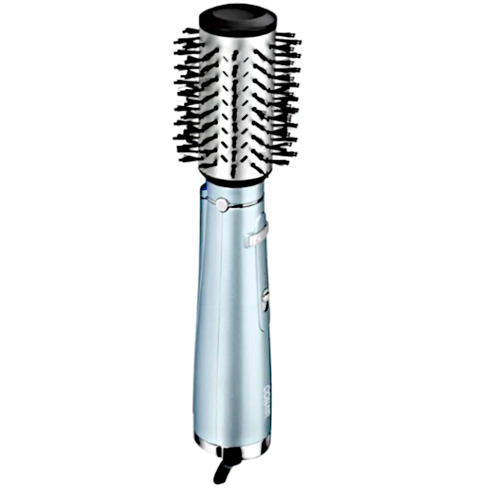 Escova Rotativa Hydro Fusion