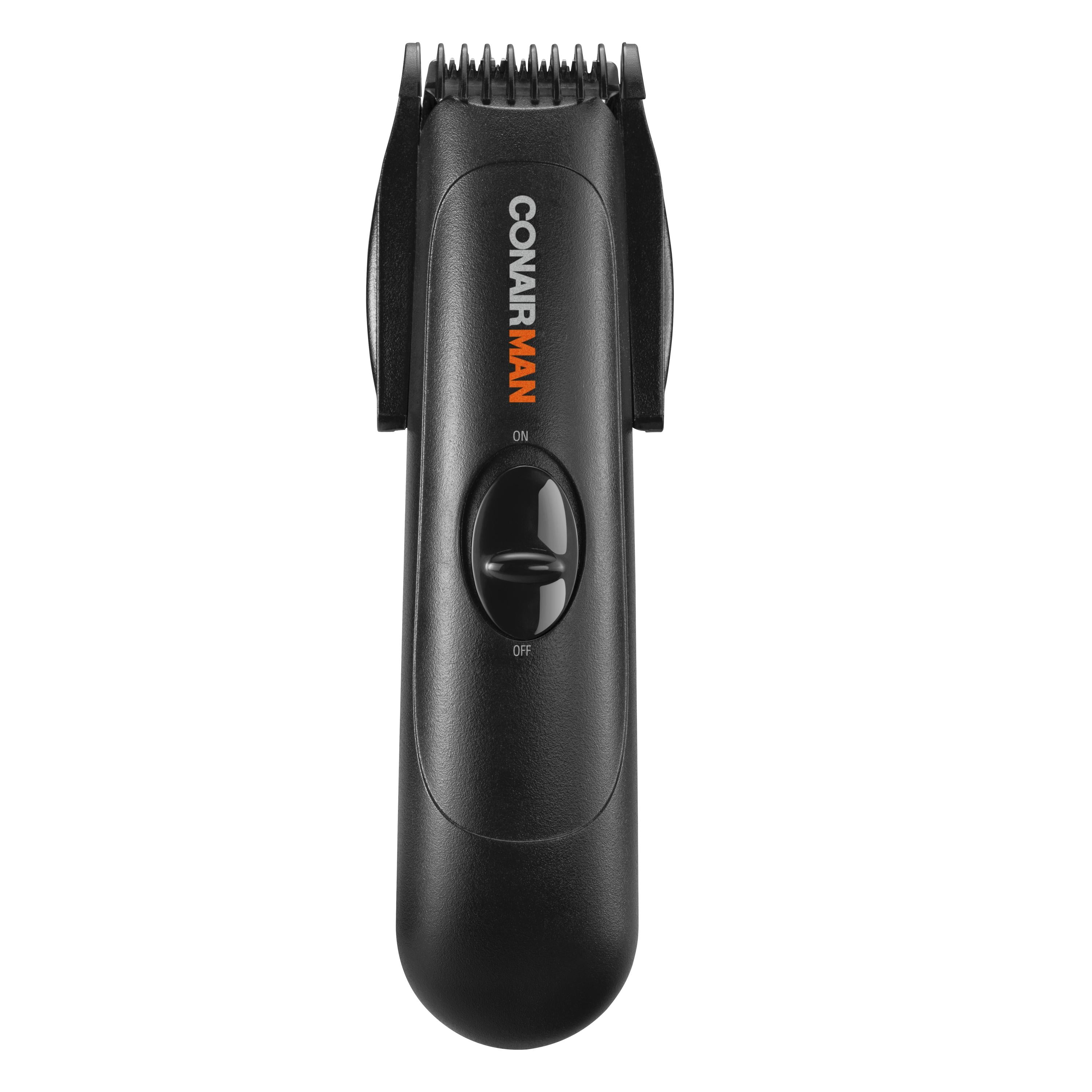 Aparador de Barba e Bigode 2 EM 1