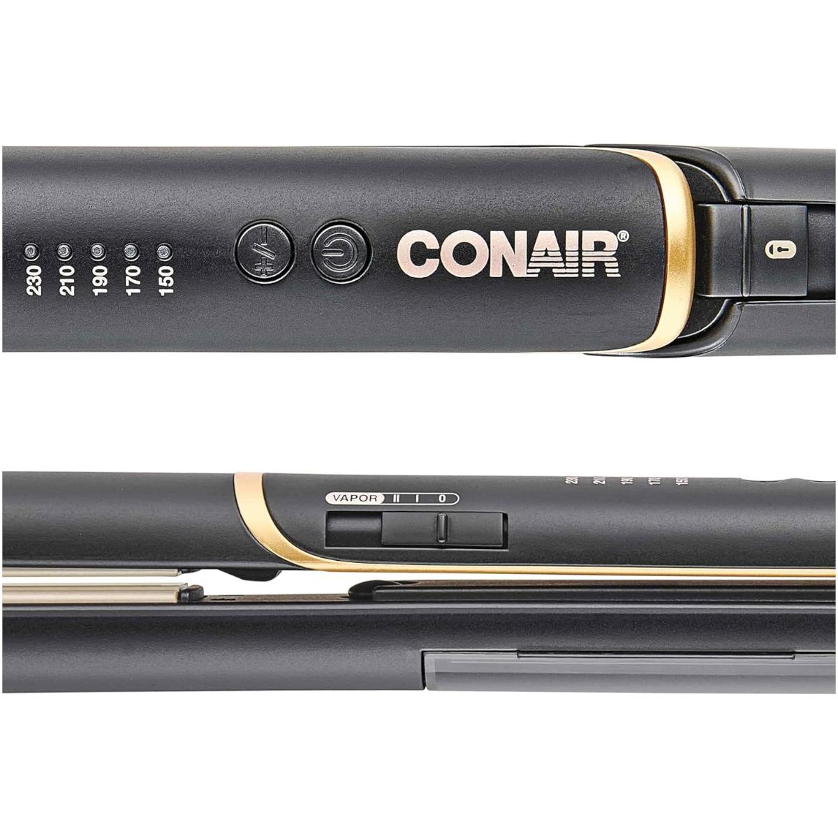 Prancha Vapor I.Steamer