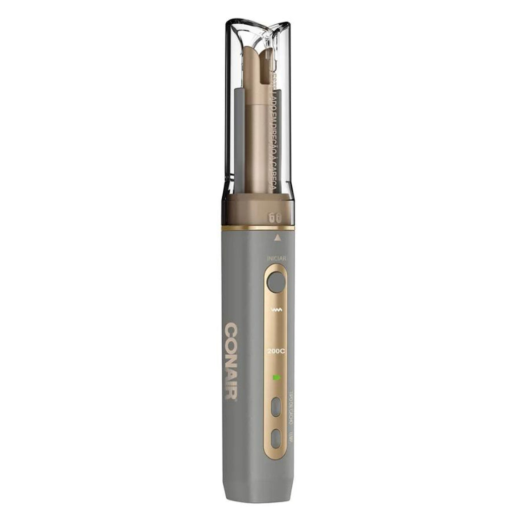 Modelador de Cachos Automático Curl Secret