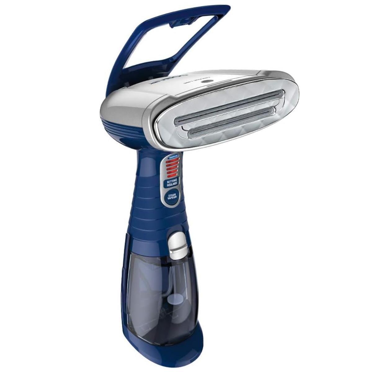 Vaporizador e Higienizador de Roupas