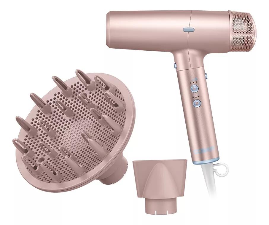 Secador de Cabelo Digital Aire