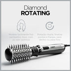 Escova Rotativa Diamond Brilliance