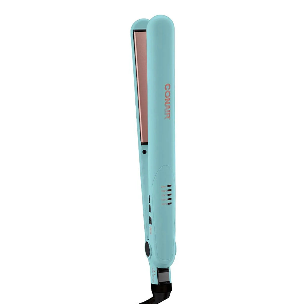 Prancha Infusion Aloe Vera Double Ceramic