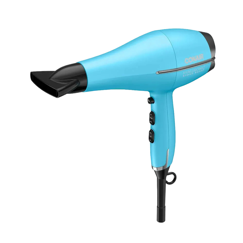Secador De Cabelo Hyaluronic Hydro Boost
