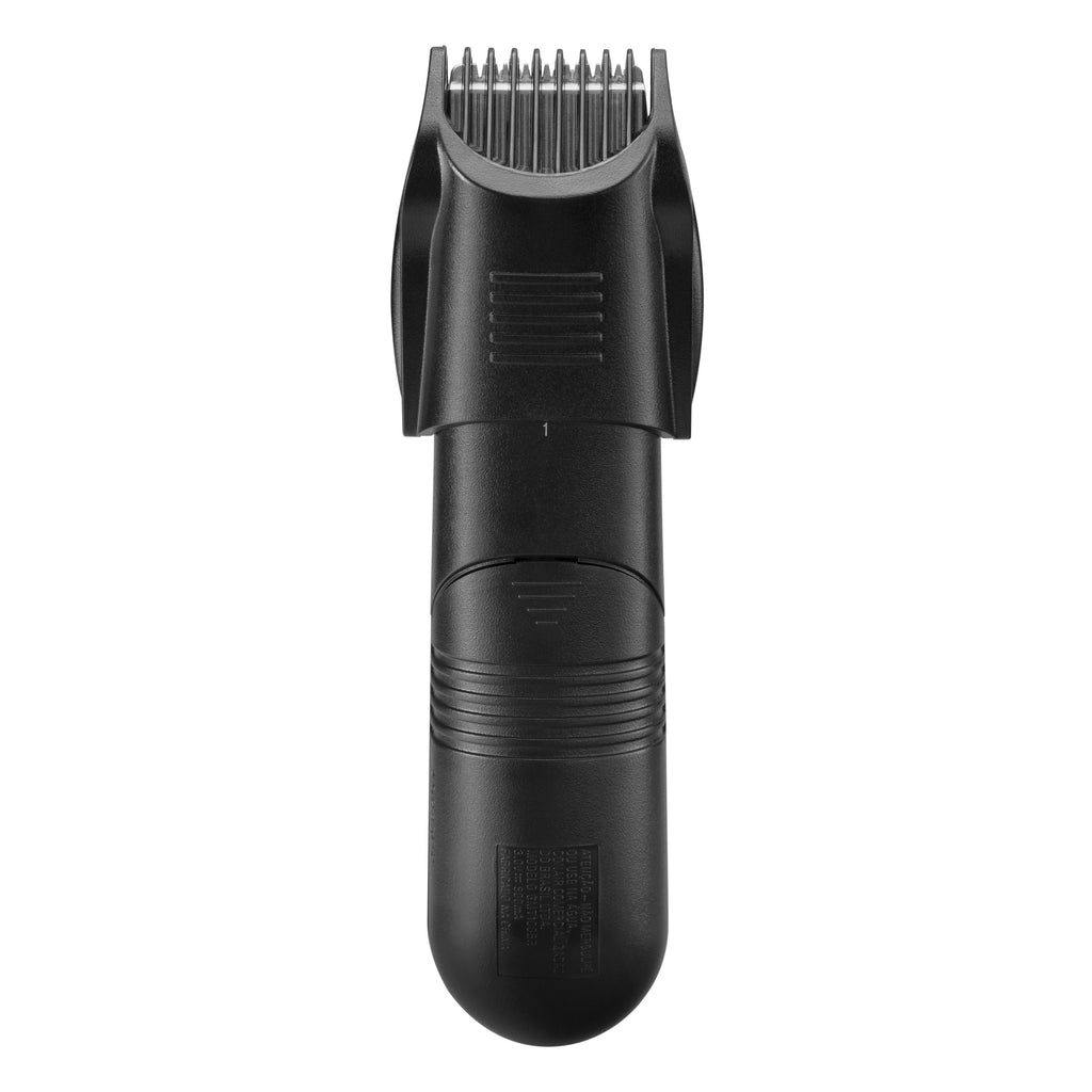 Aparador de Barba e Bigode 2 EM 1