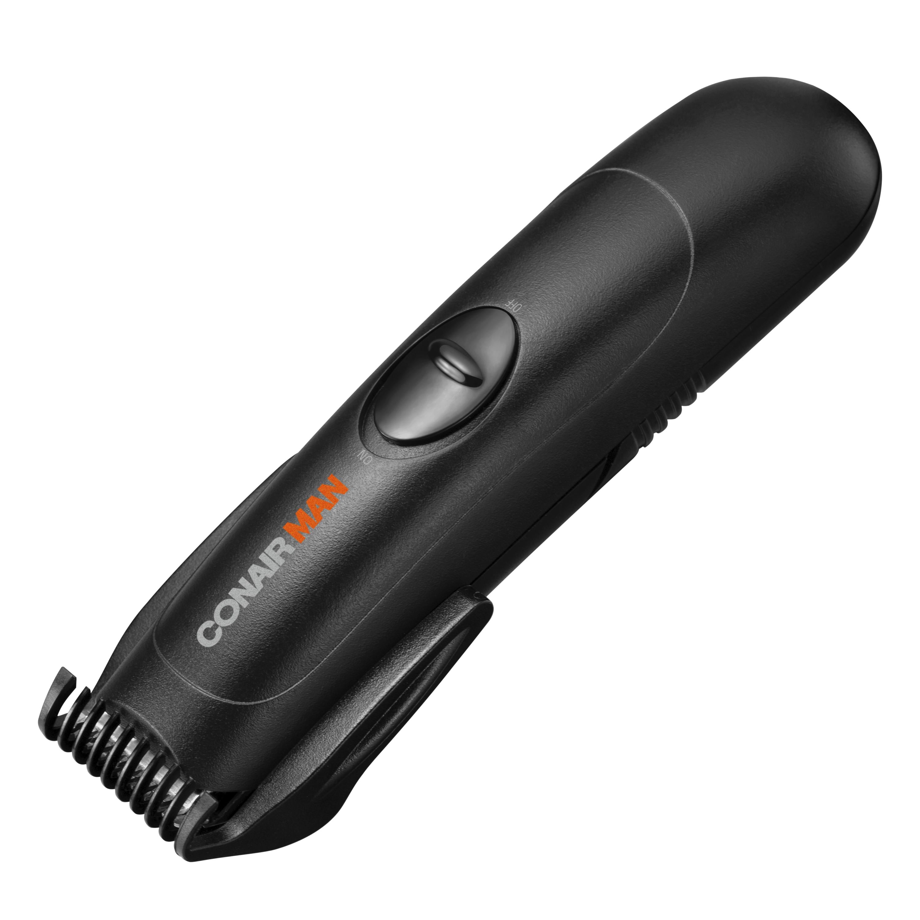 Aparador de Barba e Bigode 2 EM 1