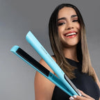 Prancha Hyaluronic Hydro Boost