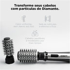 Escova Rotativa Diamond Brilliance