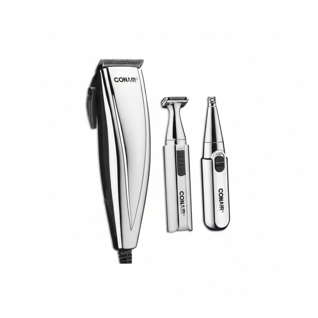 Máquina de Corte e Trimmer 3 em 1