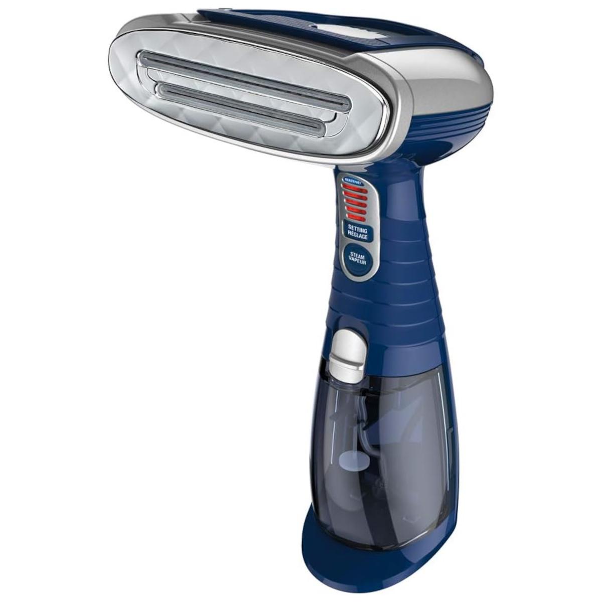 Vaporizador e Higienizador de Roupas