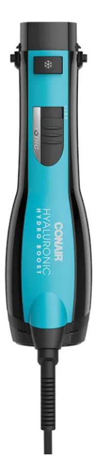 Escova Secadora Hyaluronic Hydro Boost
