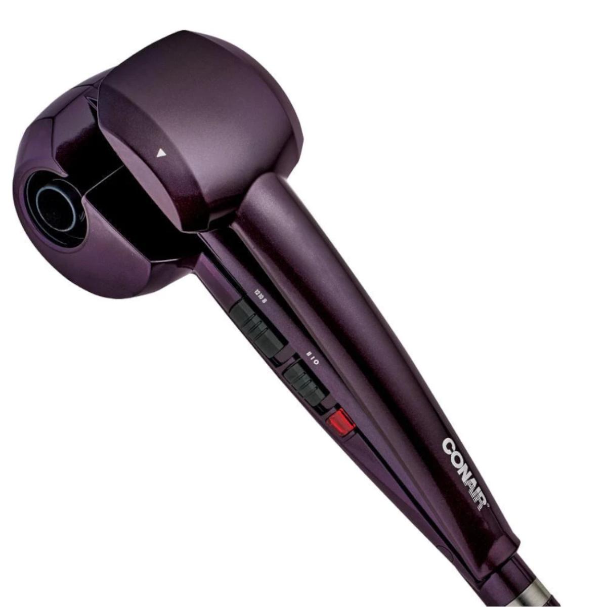 Modelador de Cachos Automático Hair Styler
