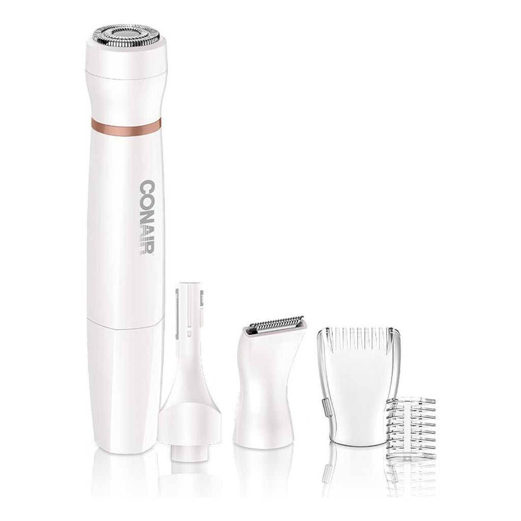 Depilador Facial Feminino All In One