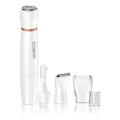Depilador Facial Feminino All In One