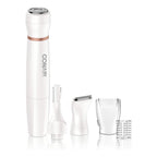 Depilador Facial Feminino All In One