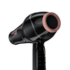 Secador de Cabelo Ceramic Infusion