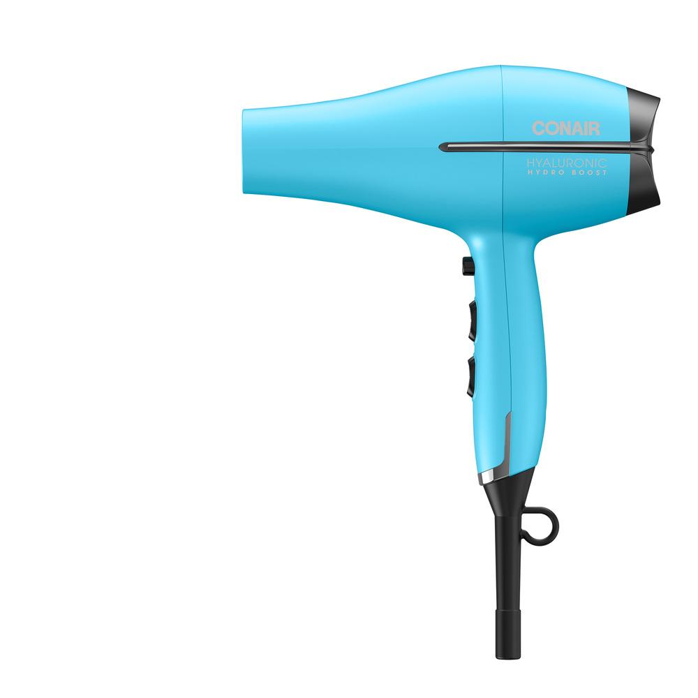 Secador De Cabelo Hyaluronic Hydro Boost