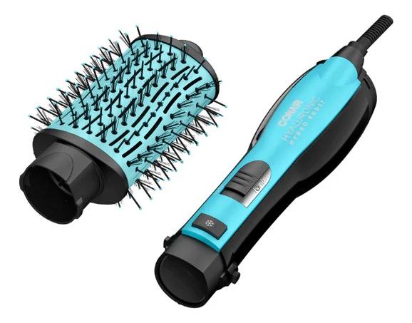 Escova Secadora Hyaluronic Hydro Boost