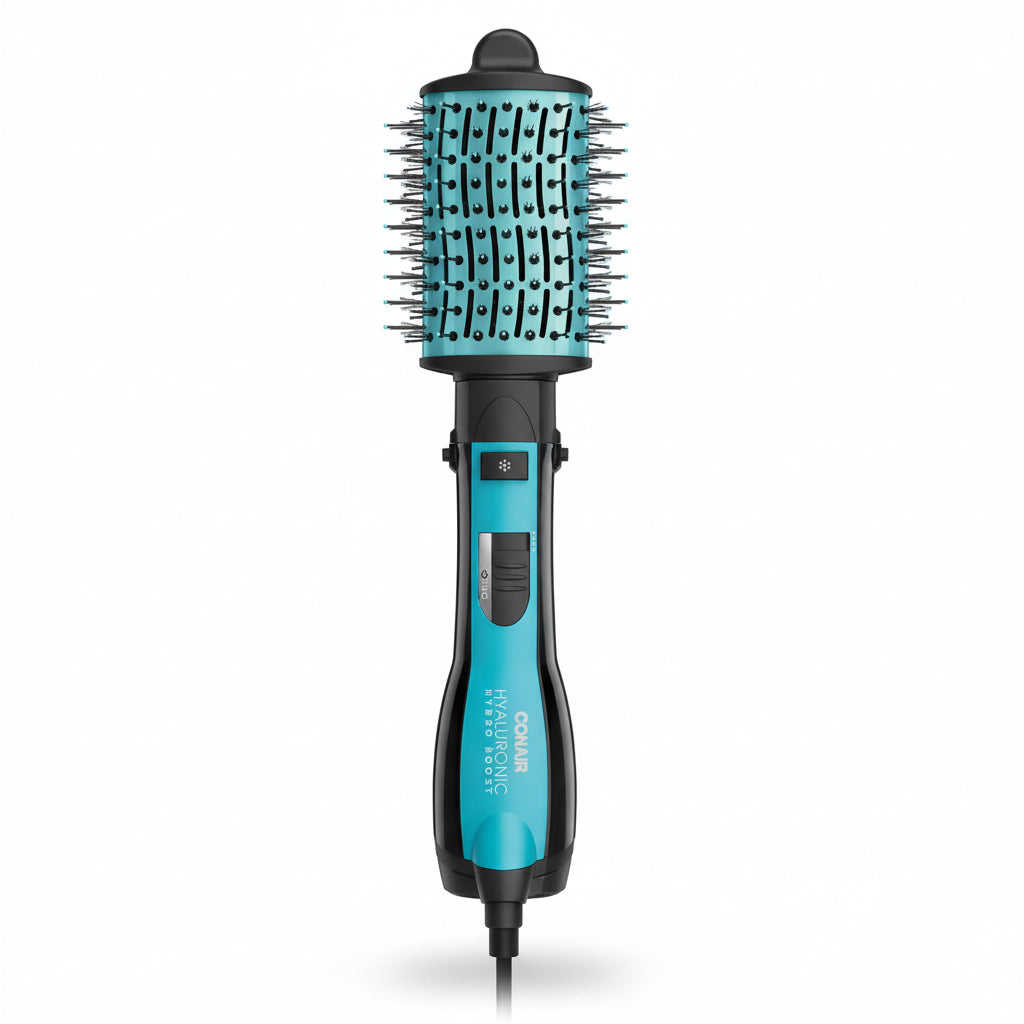 Escova Secadora Hyaluronic Hydro Boost