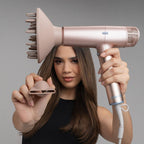 Secador de Cabelo Digital Aire