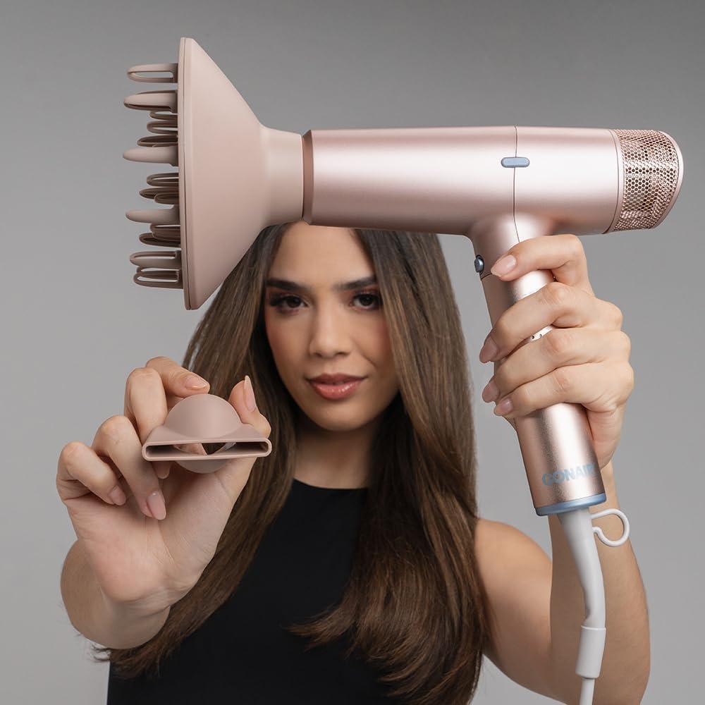 Secador de Cabelo Digital Aire
