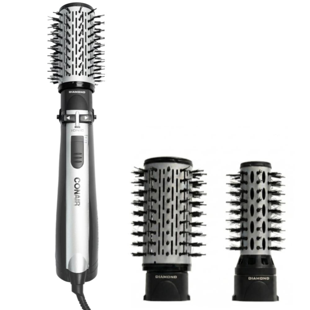 Escova Rotativa Diamond Brilliance