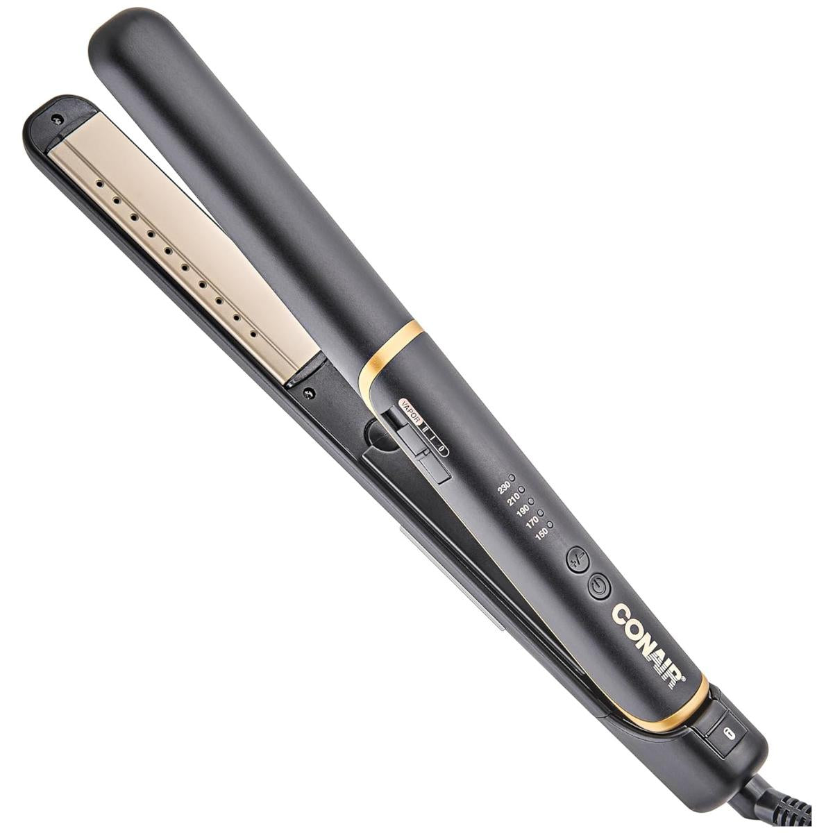 Prancha Vapor I.Steamer