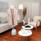 Vaporizador de Roupas 12 em 1