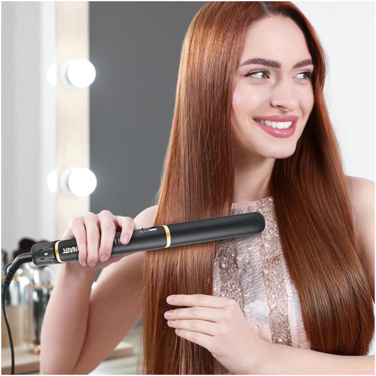 Prancha Vapor I.Steamer