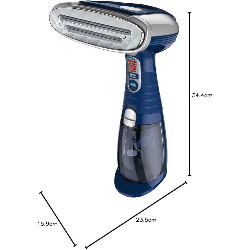 Vaporizador e Higienizador de Roupas