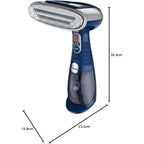 Vaporizador e Higienizador de Roupas