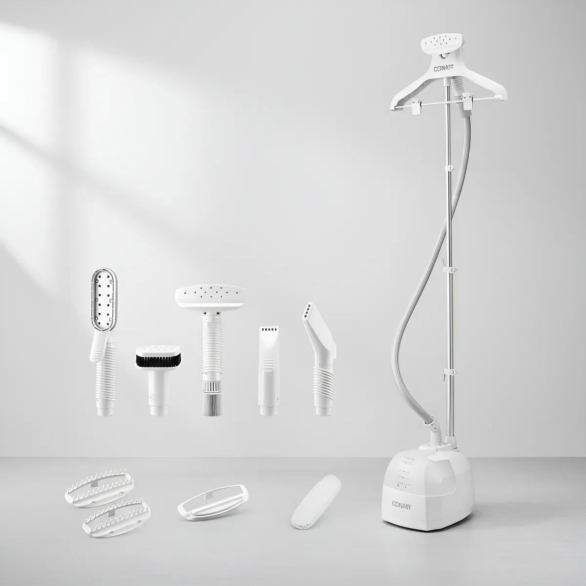 Vaporizador de Roupas 12 em 1