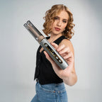 Modelador de Cachos Automático Curl Secret