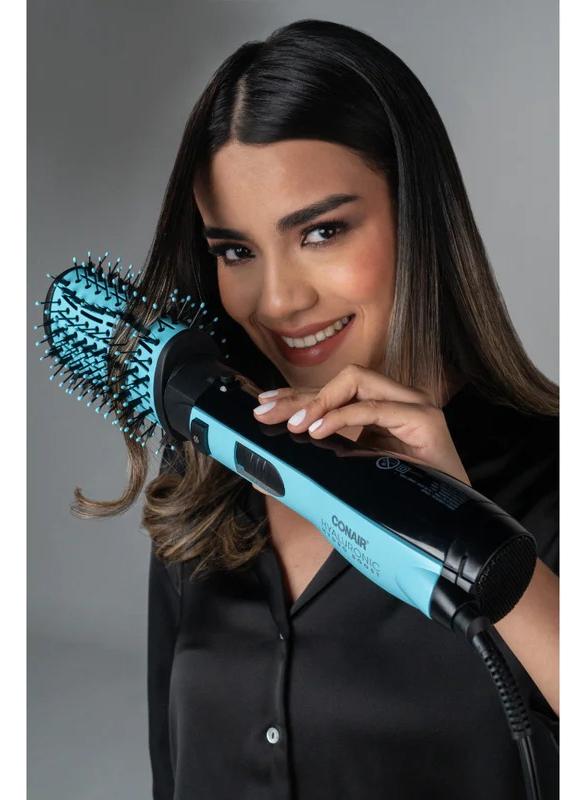 Escova Secadora Hyaluronic Hydro Boost