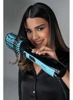 Escova Secadora Hyaluronic Hydro Boost