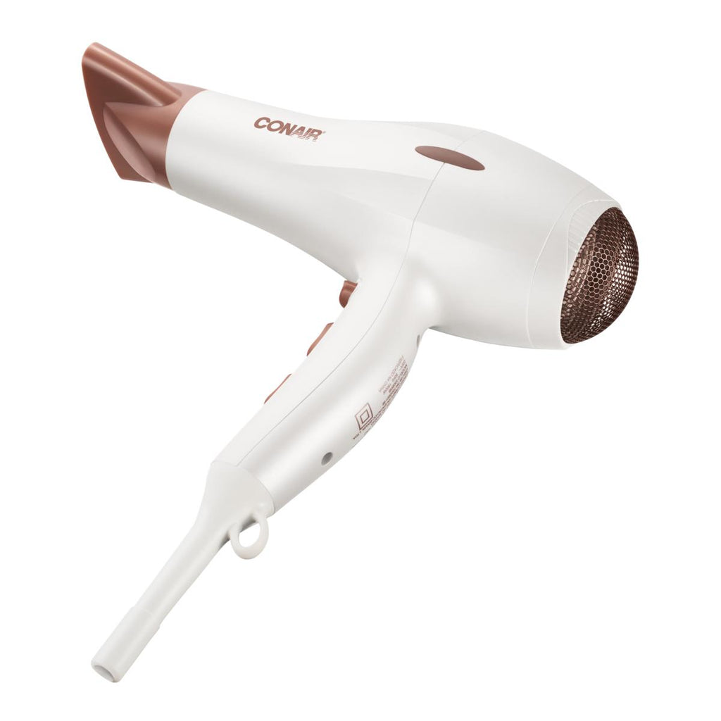 Secador de Cabelo Double Ceramic
