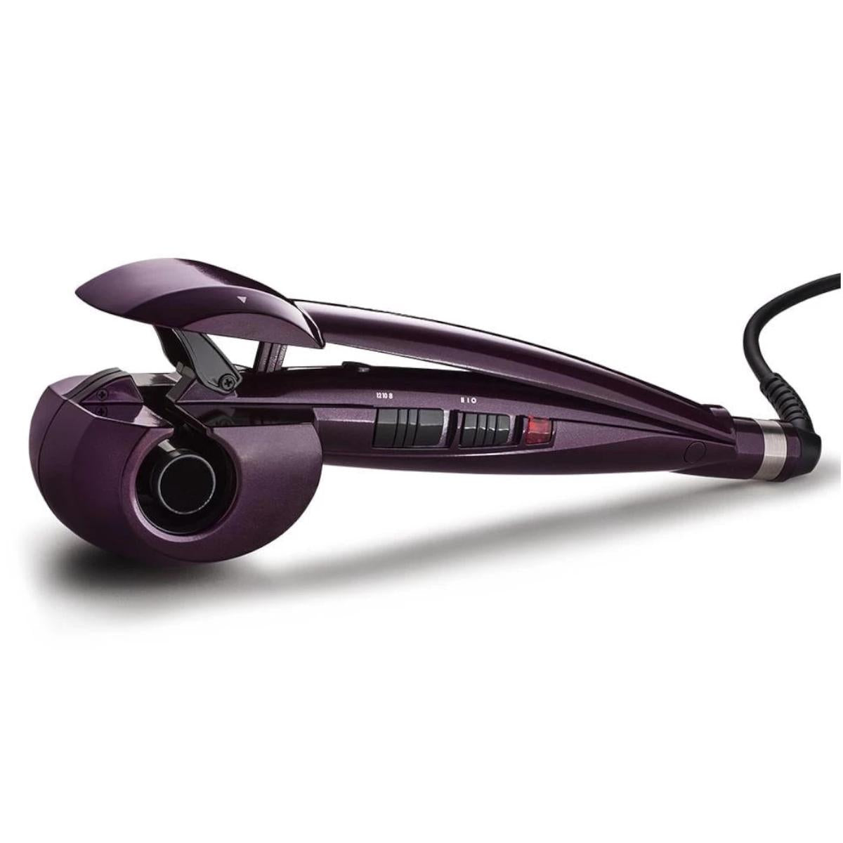 Modelador de Cachos Automático Hair Styler