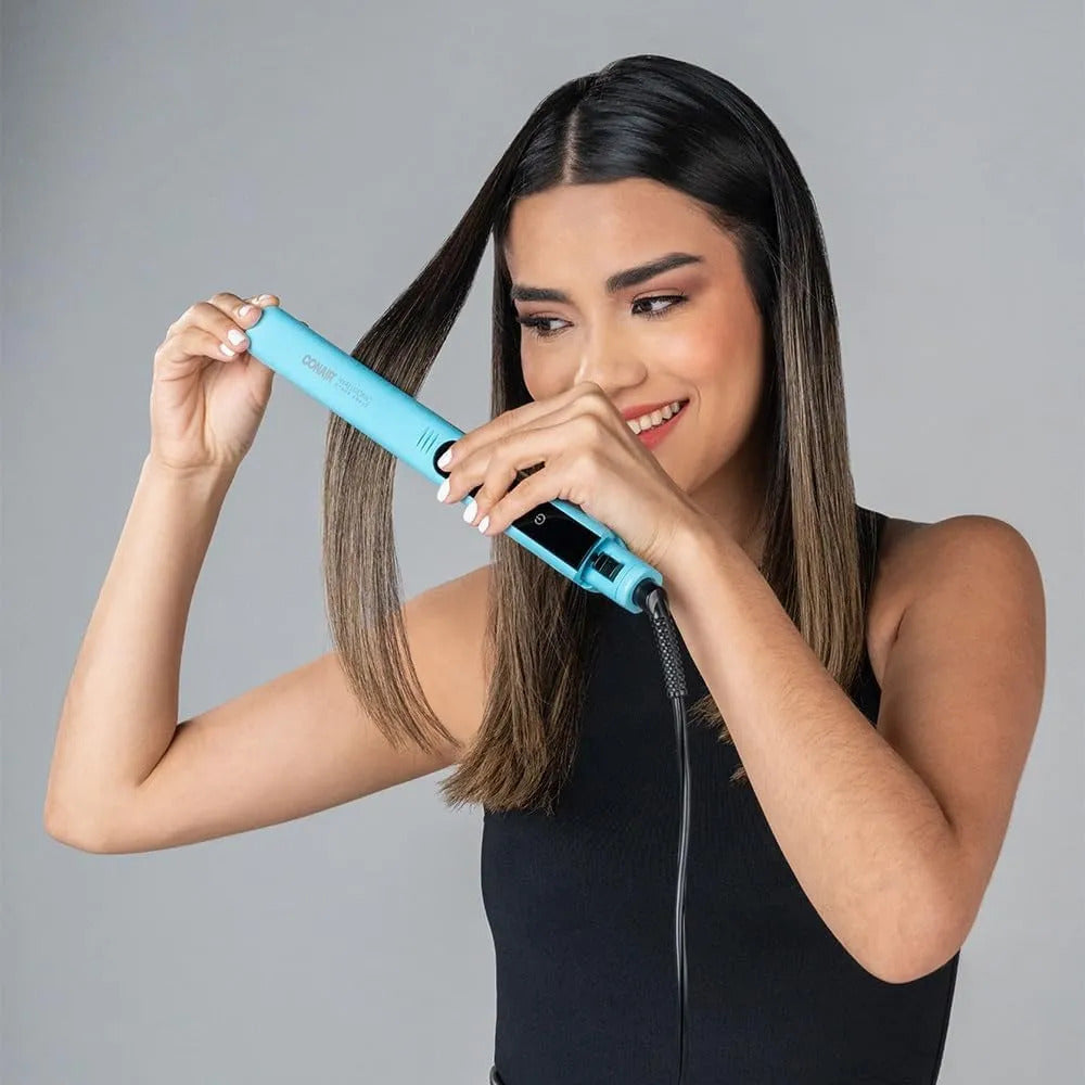 Prancha Hyaluronic Hydro Boost