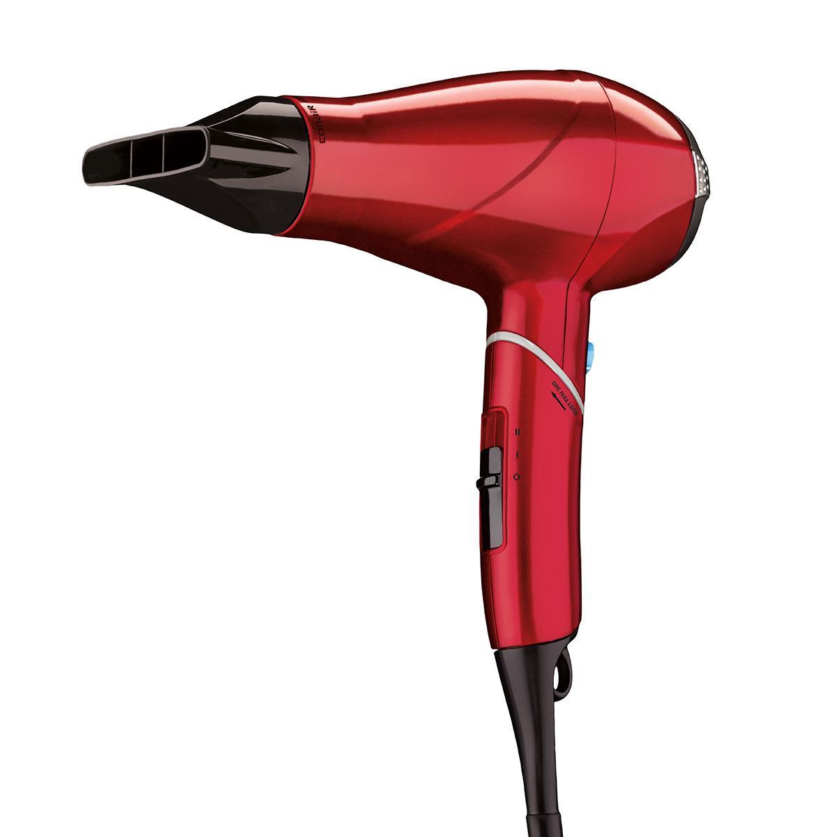 Secador de Cabelo Hair Designer