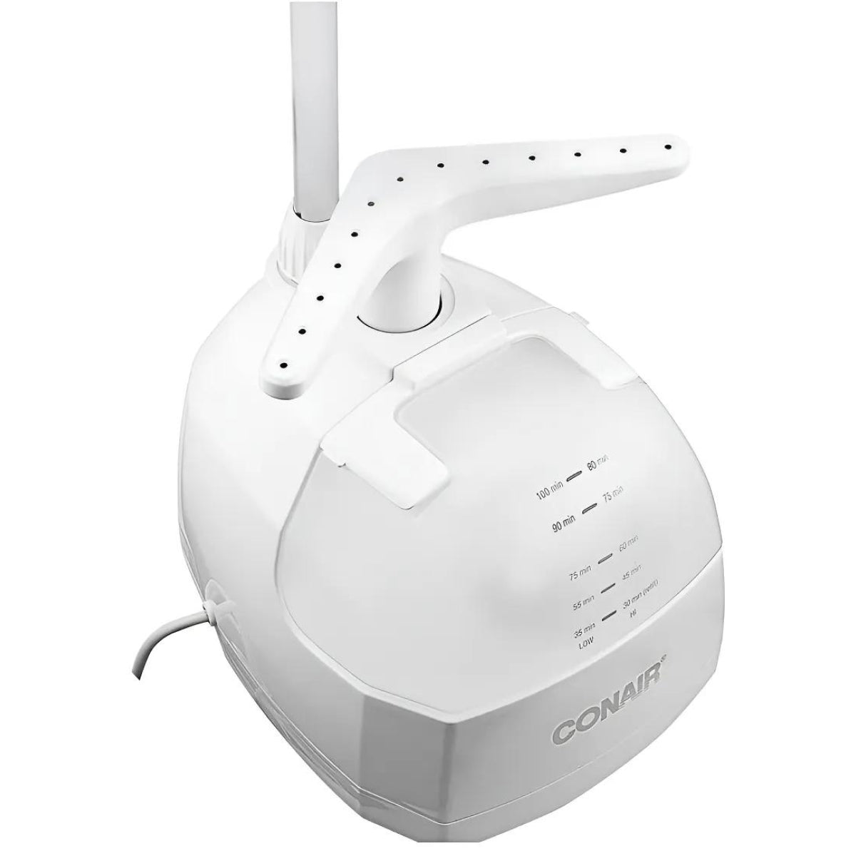 Vaporizador de Roupas 12 em 1