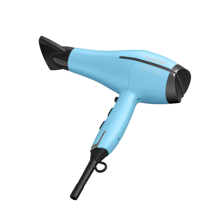 Secador De Cabelo Hyaluronic Hydro Boost